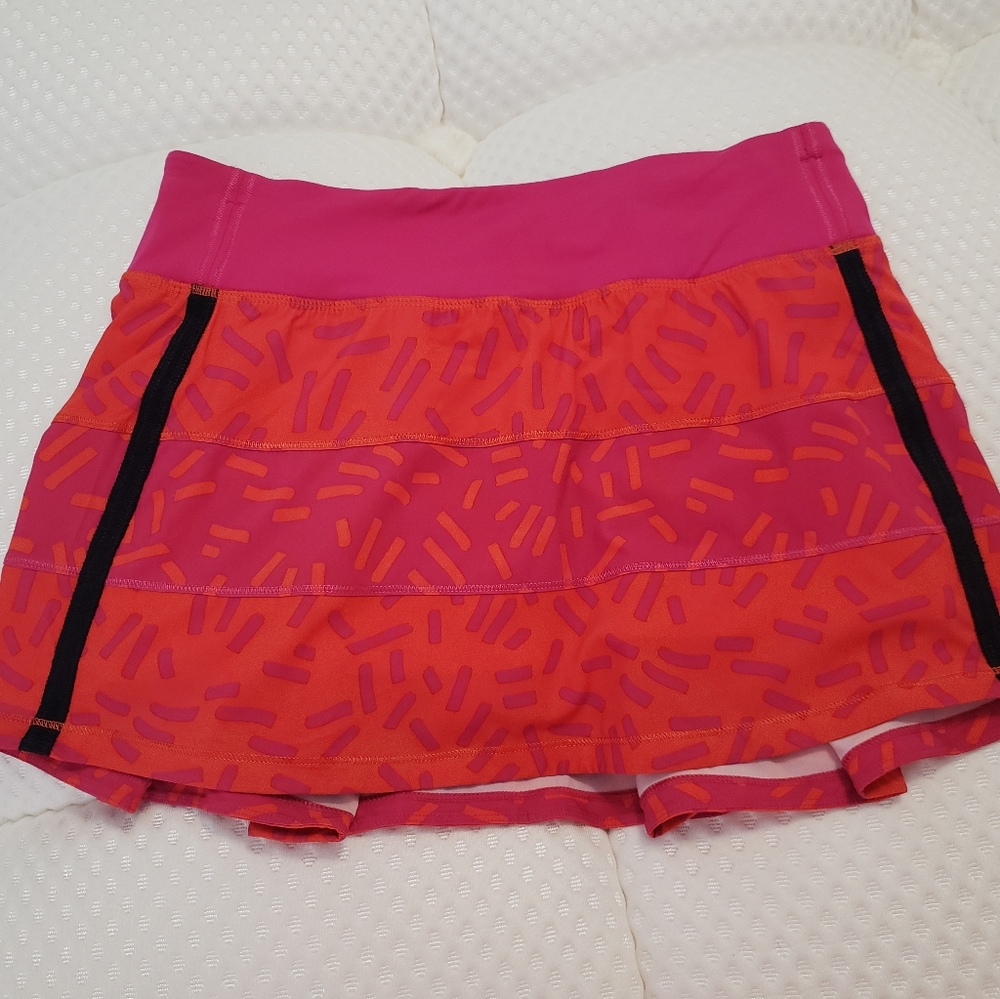 Lululemon Skirt 4 *SW